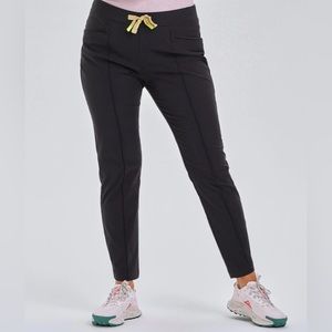 Medelita PIXEL SCRUB PANTS